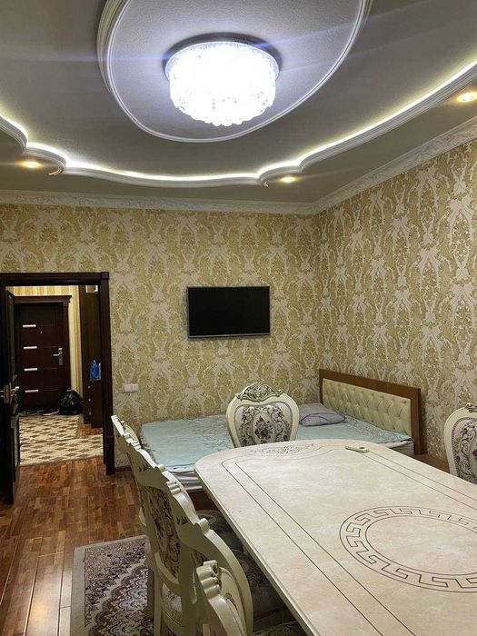 рынок Аския, текстильный мост  3/2/4  93 м²