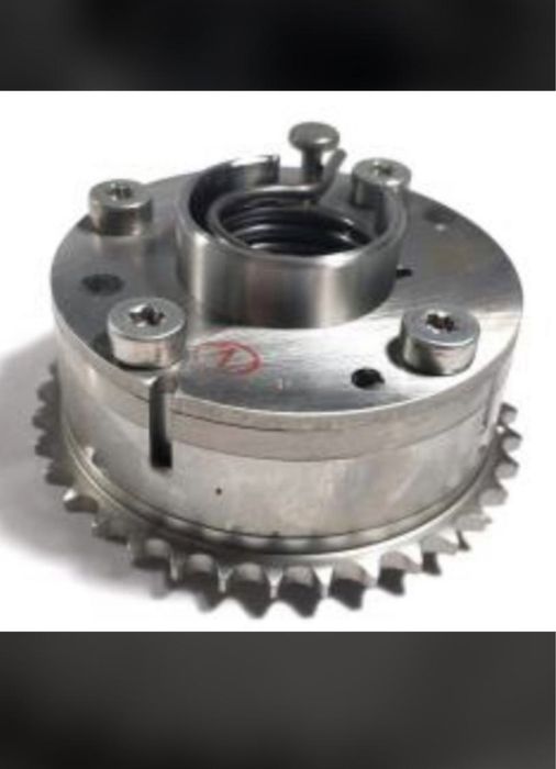 Ванус иномарки