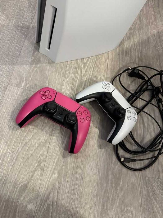 Sony PlayStation ps5