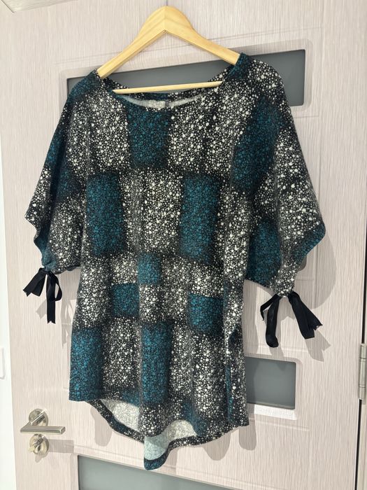 Зимна блуза | Размер L/XL