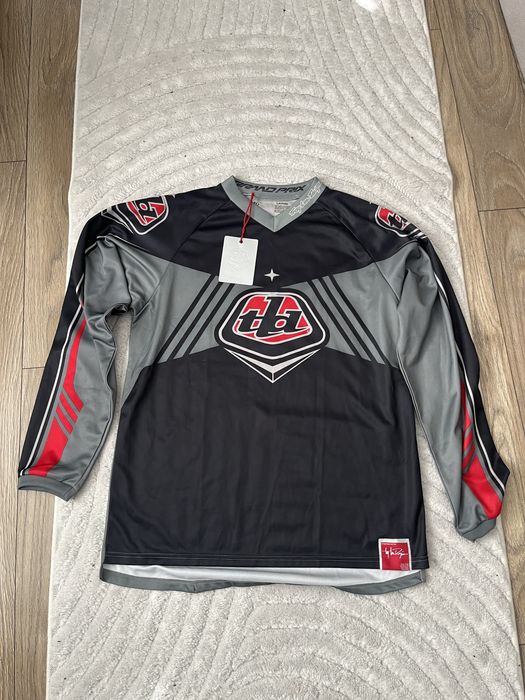 Джърсита Troy Lee Designs ЧИСТО НОВИ