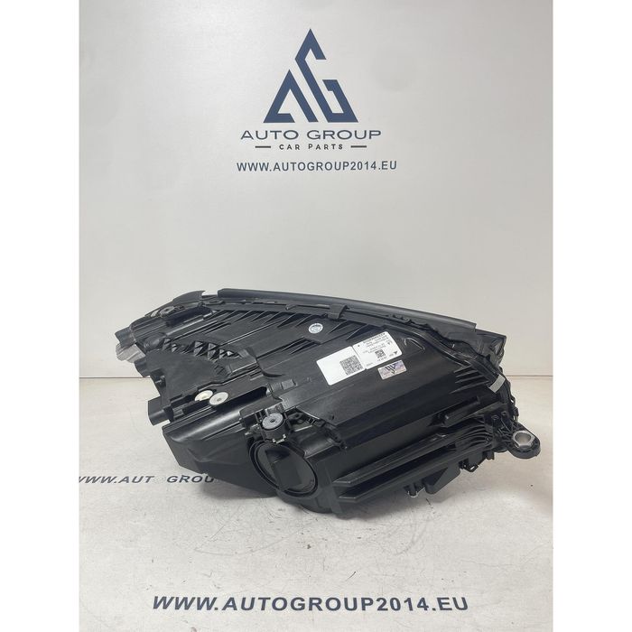 Ляв фар за mercedes s-class w223 multibeam led - a2239068503