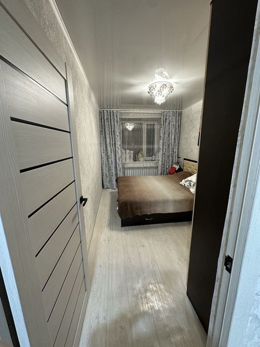 Продается 2х комнатная квартира