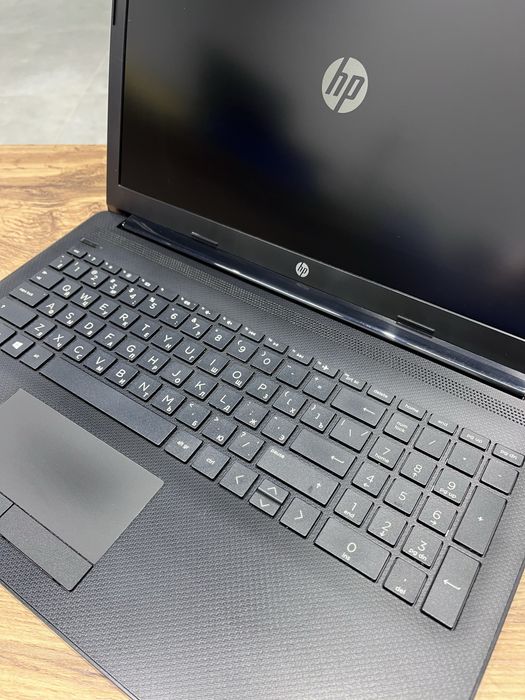 Ноутбук Hp Pavilion 15