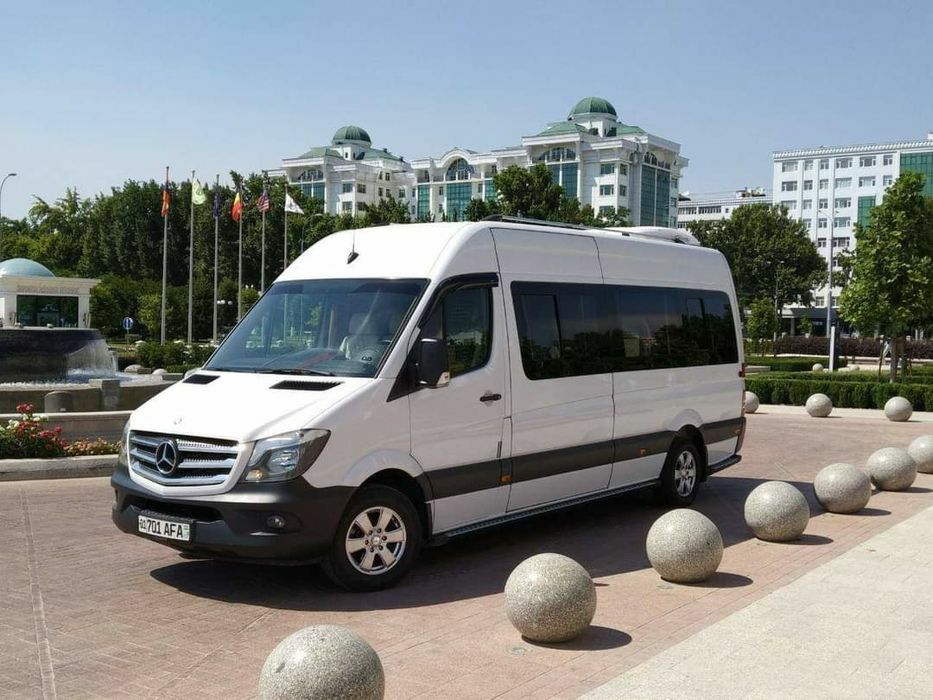 Транспорт услуга по УЗБЕКИСТАНУ