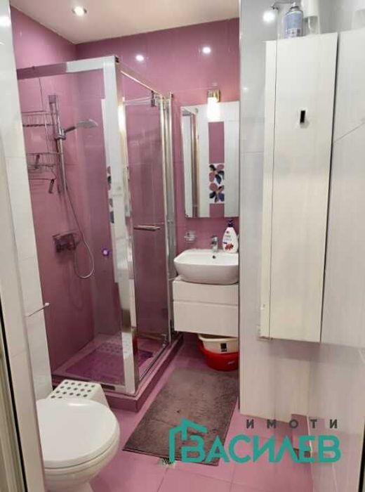 Продава се Двустаен апартамент в София, Център - 72 кв.м за 1488 €/кв.м - Снимка #14