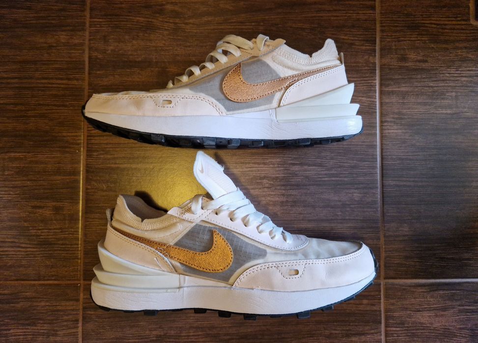 Дамски маратонки Nike