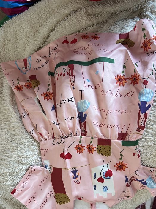 Платья для девочки до 6 лет