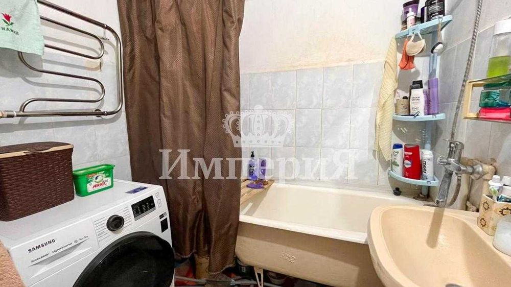 Продается 3х квартира Калжан_Империя