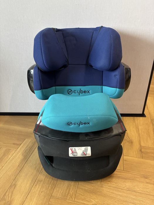 Автокресло Cybex
