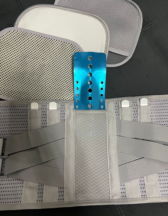 ‼️Корсет с металлическими пластинами‼️