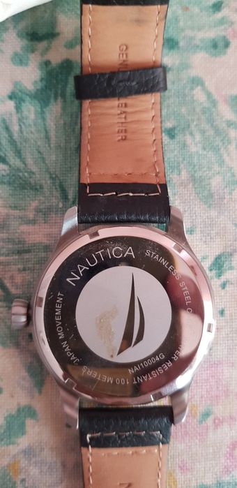 Ceas bărbați Nautica