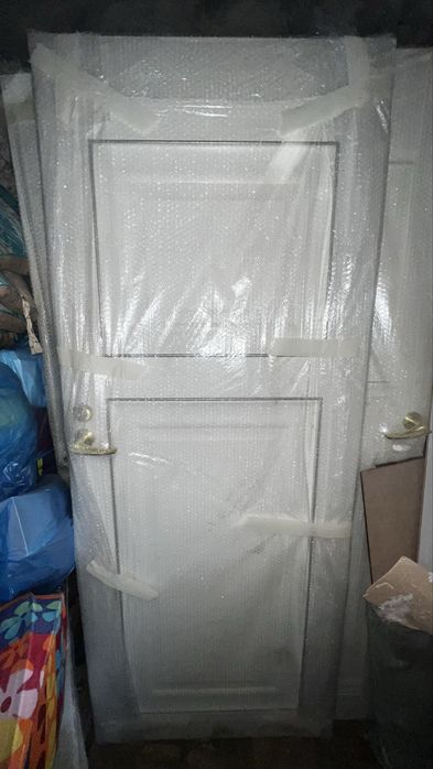 Продам межкомнатные двери