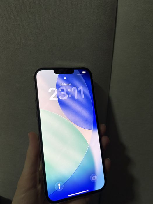 Продам айфон 13 про макс iphone 13 pro max 128 гб