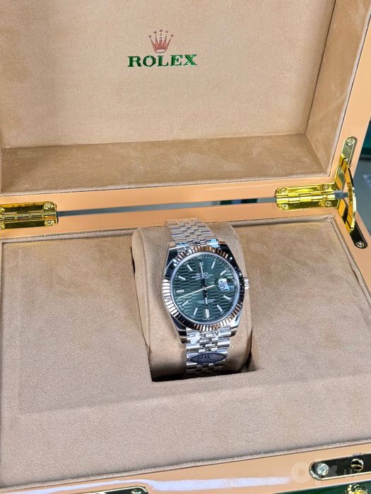 Rolex Datejust (CF)