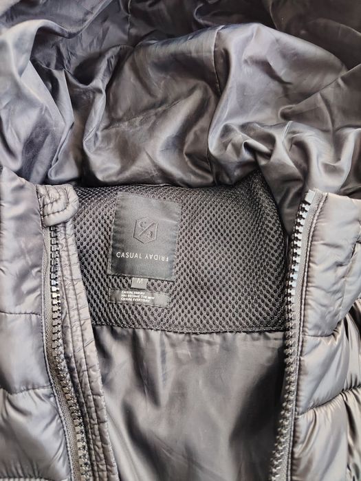 Geci primăvara/toamnă!