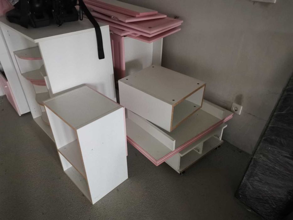 Детско обзавеждане