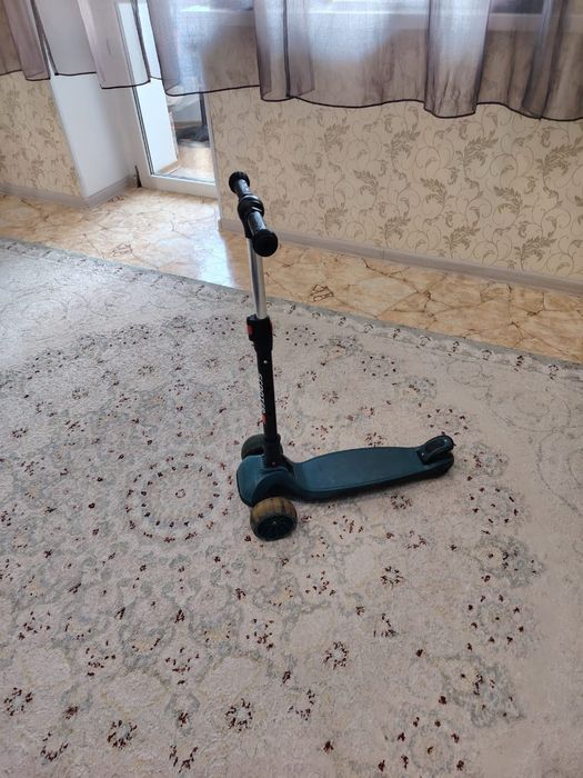 Самокаты детские