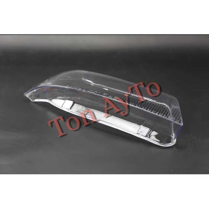 Капаци Стъкла Фарове Ауди А6 С5 Audi A6 C5 1999 - 2002 Стъкла Фарове Капаци Комплект