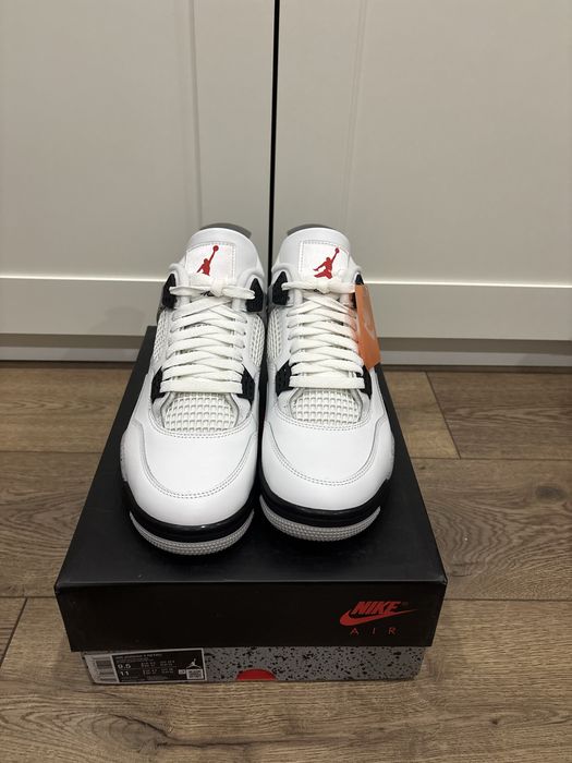 Jordan 4, jordan 3, jordan 11 original