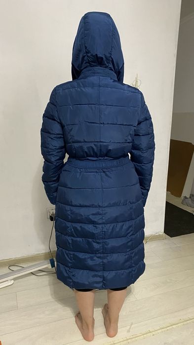 Куртка зимняя