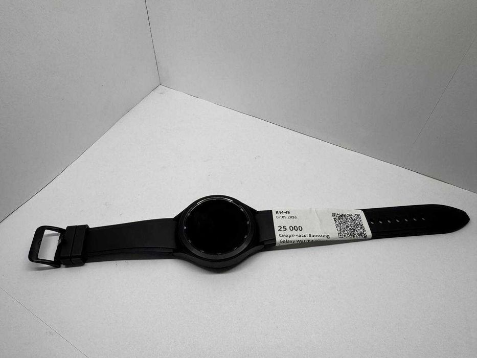 Samsung Galaxy Watch 4 Classic