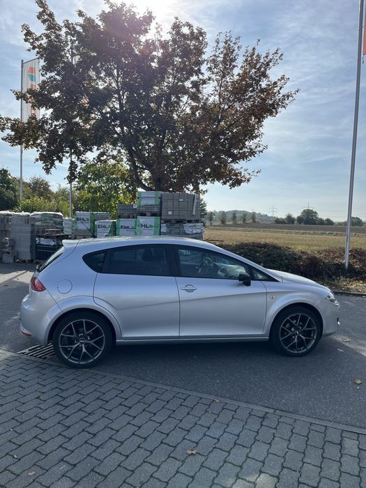SEAT Leon 2009 — imagine 5