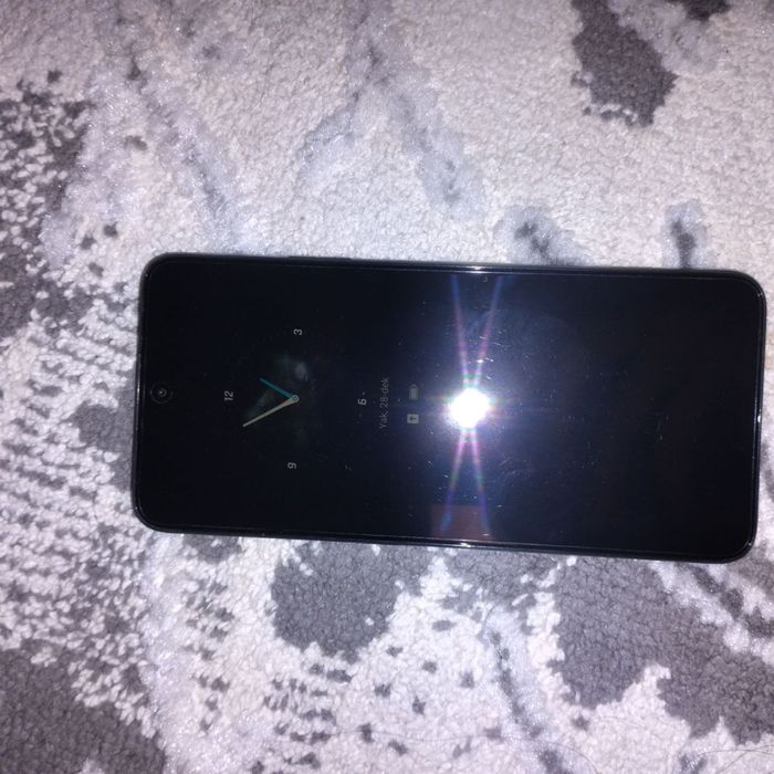 Honor x7d telefon Yangi