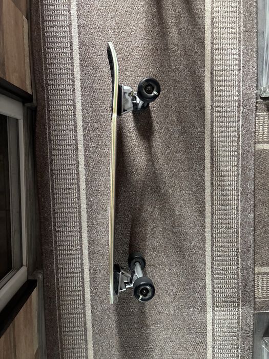 Longboard stare perfecta