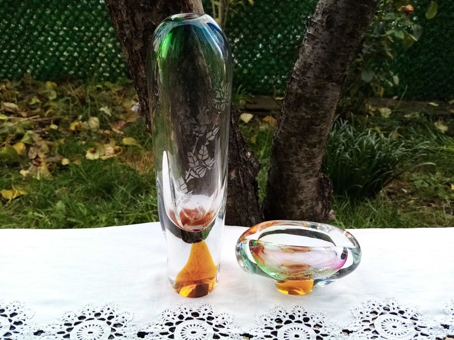 Винтидж сет - Чехословакия !