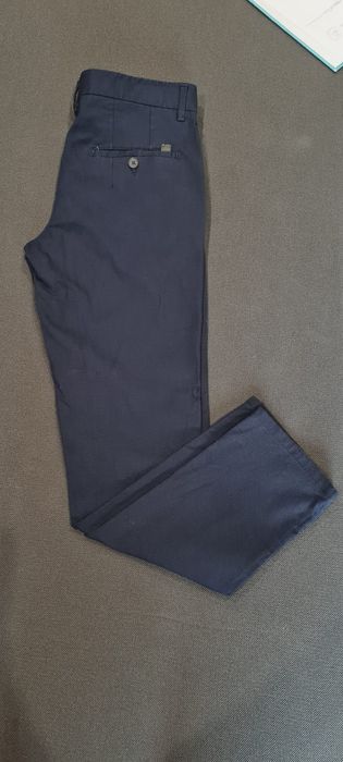Pantaloni Zara ideal scoala