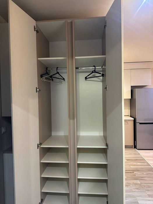 Дава се под наем Двустаен апартамент в София, Дружба 2 - 60 кв.м за 599 € - Снимка #12