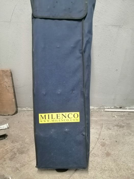 Нивелиращи подпори за кемпер или каравана