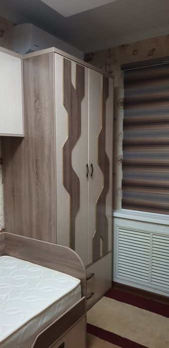 Мебель для подростка