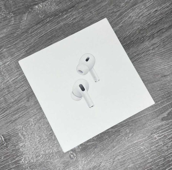Airpods Pro 2 USB-C