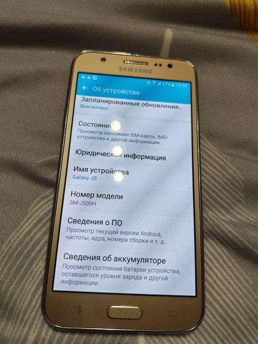 Продам телефоны б/у на запчасти