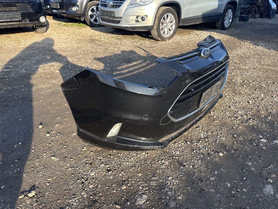 Предна броня Ford B Max