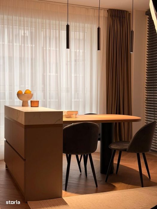 Apartament premium | Predare 2026