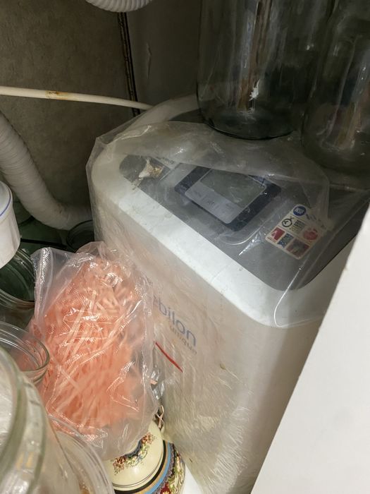 Фильтр для воды компания Аура