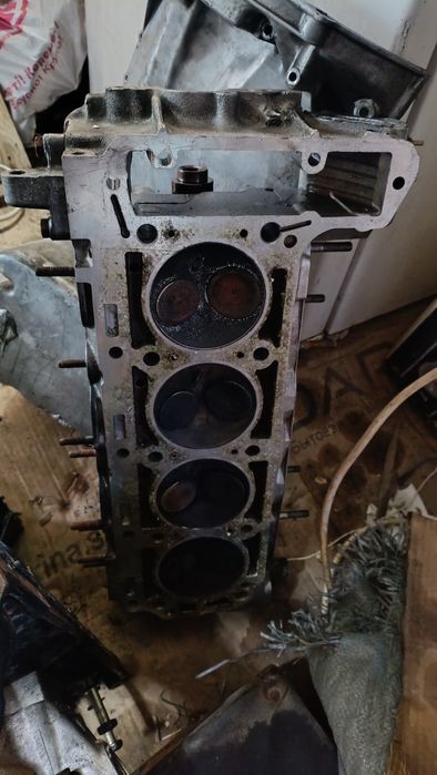 М102 на запчасти