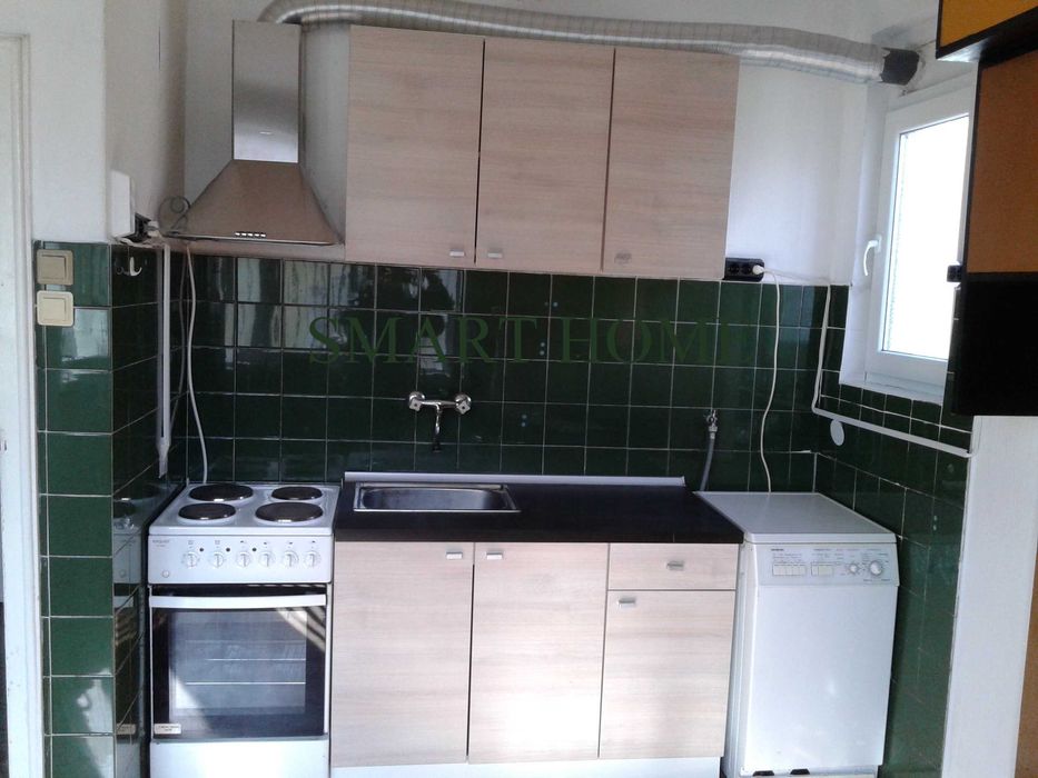 Многостаен апартамент в Идеалния Център на гр. Велико Търново!