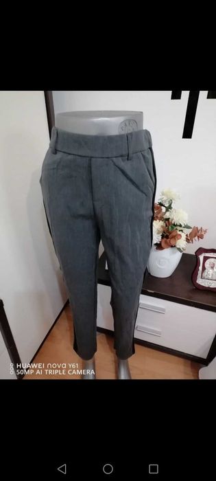 Colanti subtiri dama S