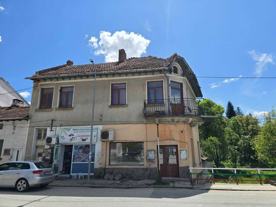 Продава се Етаж от къща в София, Дружба 1 - 75 кв.м за 464 €/кв.м - Снимка #1