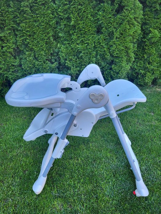 Стол за хранене Brevi