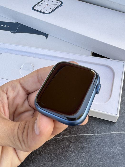 Iwatch 7 45mm 149$ ‼️Срочна‼️