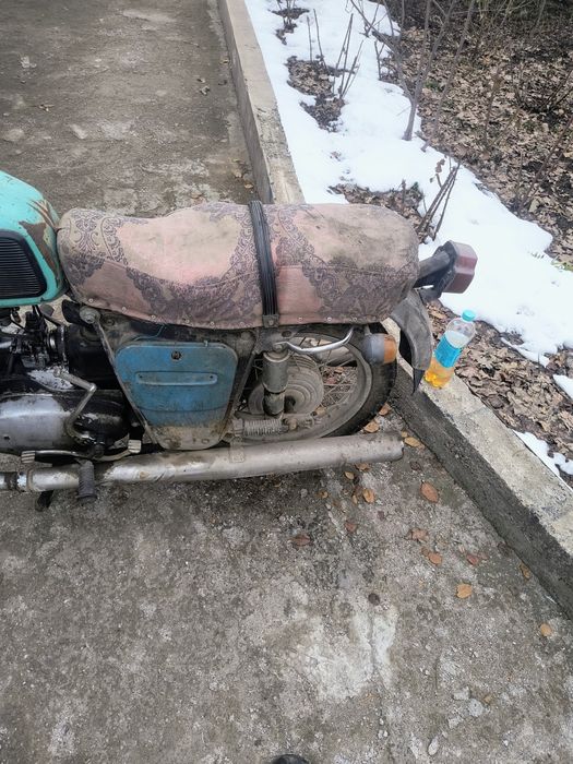 Продам Иж планета 3