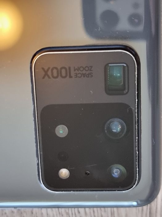 Samsung S20 Ultra