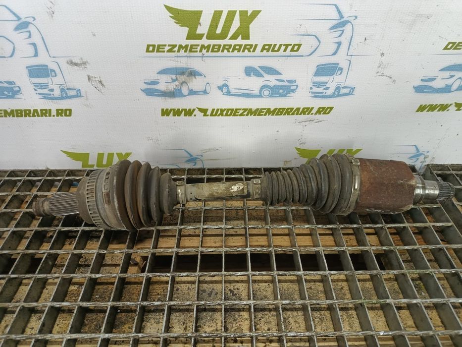 Planetara dreapta fata  2.0 d n47d20c BMW Seria 3 E91 (facelift)  [di