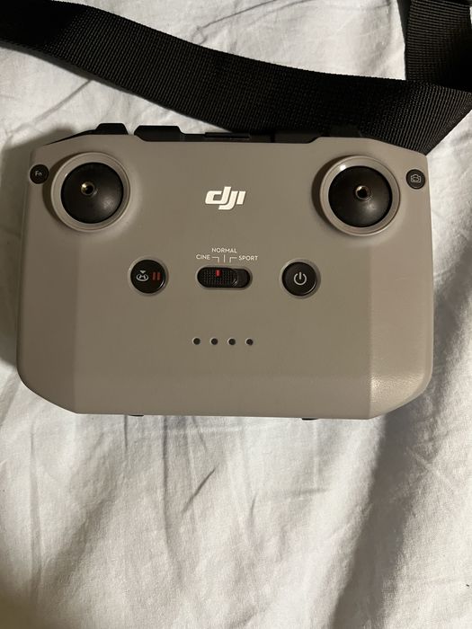 Dji mini 3 fly more combo