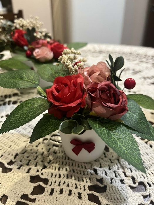 Ръчно изработени подаръци